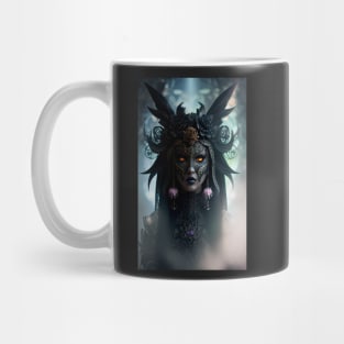 masquerade Mug